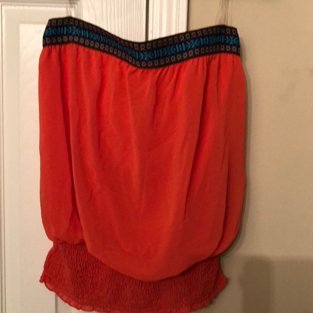 Women’s Halter Top by A. Burr